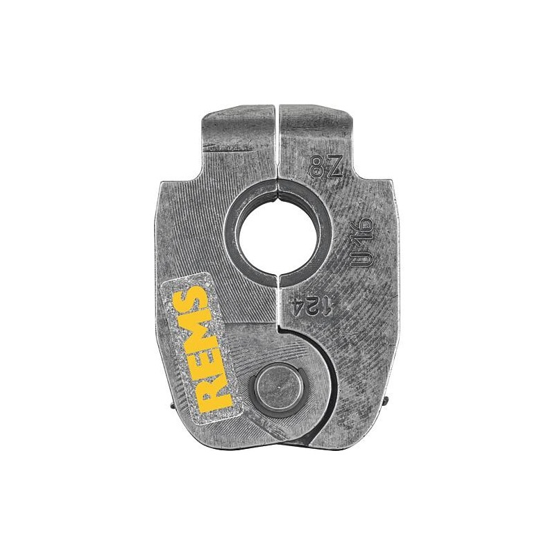 Bague à sertir Rems U16 S - PR-2B