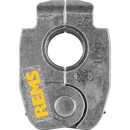 Bague à sertir Rems U20 S - PR-2B