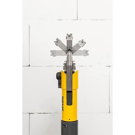 Bague à sertir Rems U20 S - PR-2B