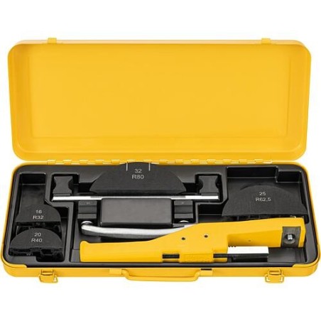 Kit de cintrage manuel REMS Swing UP Kit Ø16mm-Ø32mm, compatible avec les canalisations du système Uponor