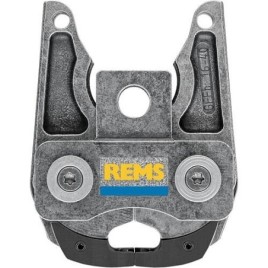 Pinces à sertir REMS GFFb Ø16mm-Ø40mm