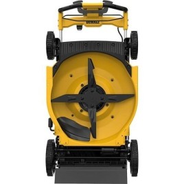 Tondeuse à gazon sans fil DeWALT DCMWSP156N-XJ 2x 18 V sans batteries ni chargeur