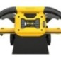 Tondeuse à gazon sans fil DeWALT DCMWSP156N-XJ 2x 18 V sans batteries ni chargeur