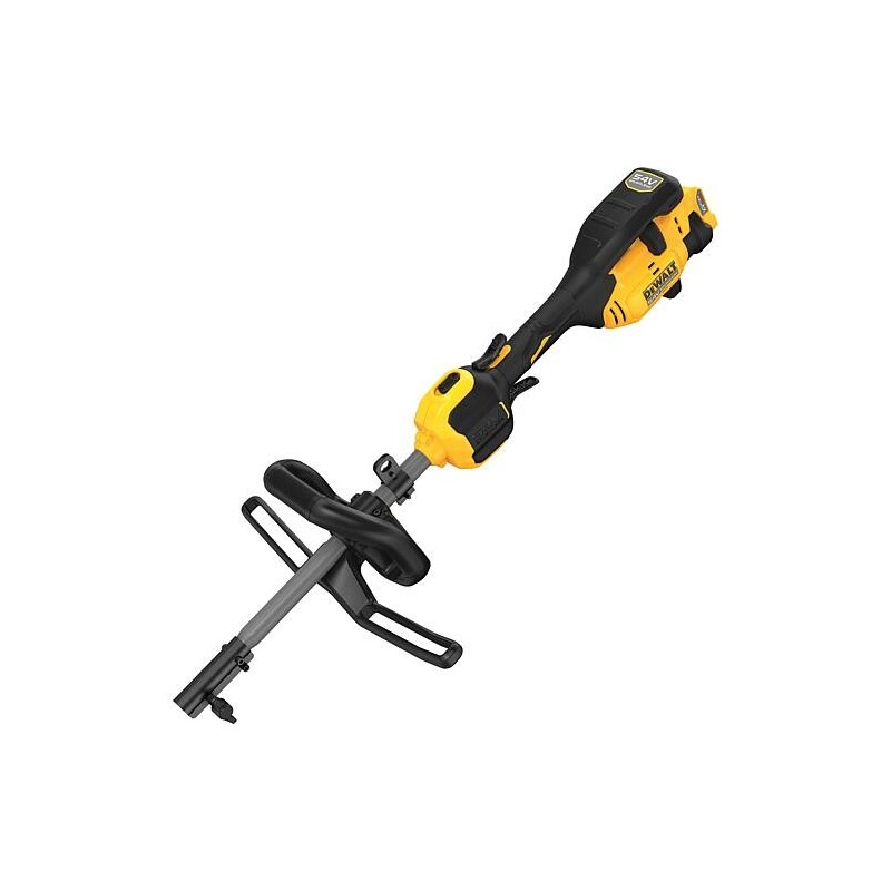 Moteur multifonctions sans fil DeWALT DCMAS5713N 54 V sans batteries ni chargeur