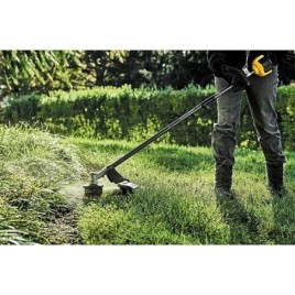 Embout pour coupe-herbe DeWALT DCMASST1N compatible avec le moteur multifonctions sans fil DCMAS5713N
