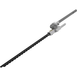 Embout de taille-haie DeWALT DCMASPH6N compatible avec le moteur multifonctions sans fil DCMAS5713N