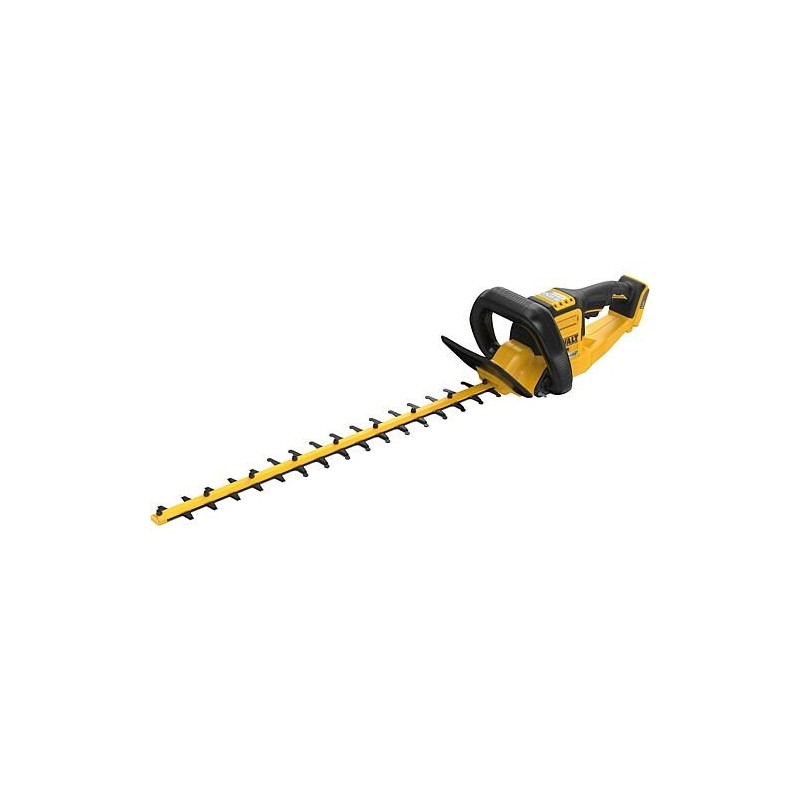 Taille-haie sans fil DeWALT DCMHT573N 54 V sans batteries ni chargeur
