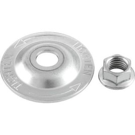 Kit d'adaptation de lame DeWALT DT20684-QZ pour embout de coupe-herbe DCMASST1