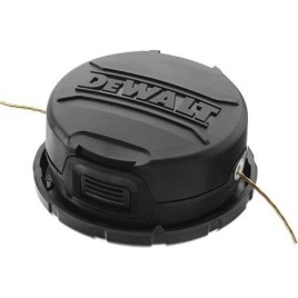 Bobine de rechange pour coupe-herbes DeWALT DT20658-QZ, 2,0 mm x 7,8 m
