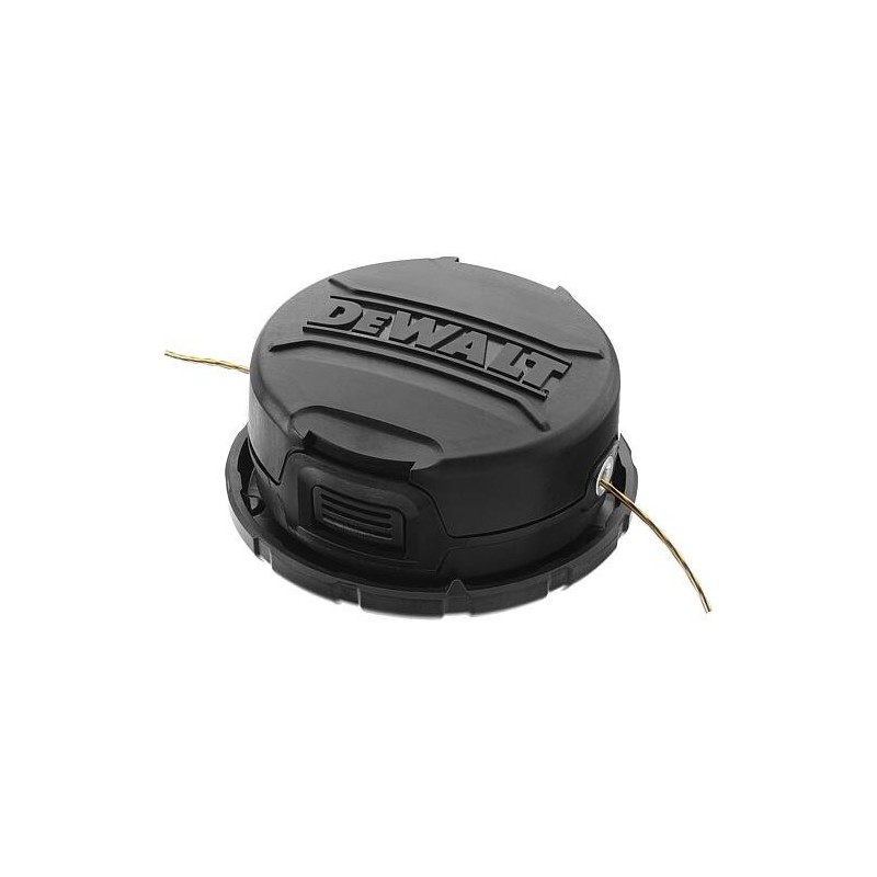 Bobine de rechange pour coupe-herbes DeWALT DT20658-QZ, 2,0 mm x 7,8 m