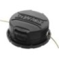 Bobine de rechange pour coupe-herbes DeWALT DT20658-QZ, 2,0 mm x 7,8 m