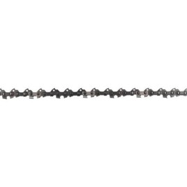Chaîne de scie DeWALT DT20688-QZ, 450 mm, pas 3/8, nombre de maillons 62, largeur de rainure 1,3 mm