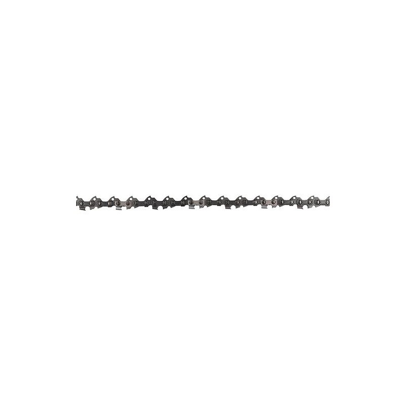 Chaîne de scie DeWALT DT20688-QZ, 450 mm, pas 3/8, nombre de maillons 62, largeur de rainure 1,3 mm