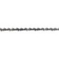 Chaîne de scie DeWALT DT20688-QZ, 450 mm, pas 3/8, nombre de maillons 62, largeur de rainure 1,3 mm