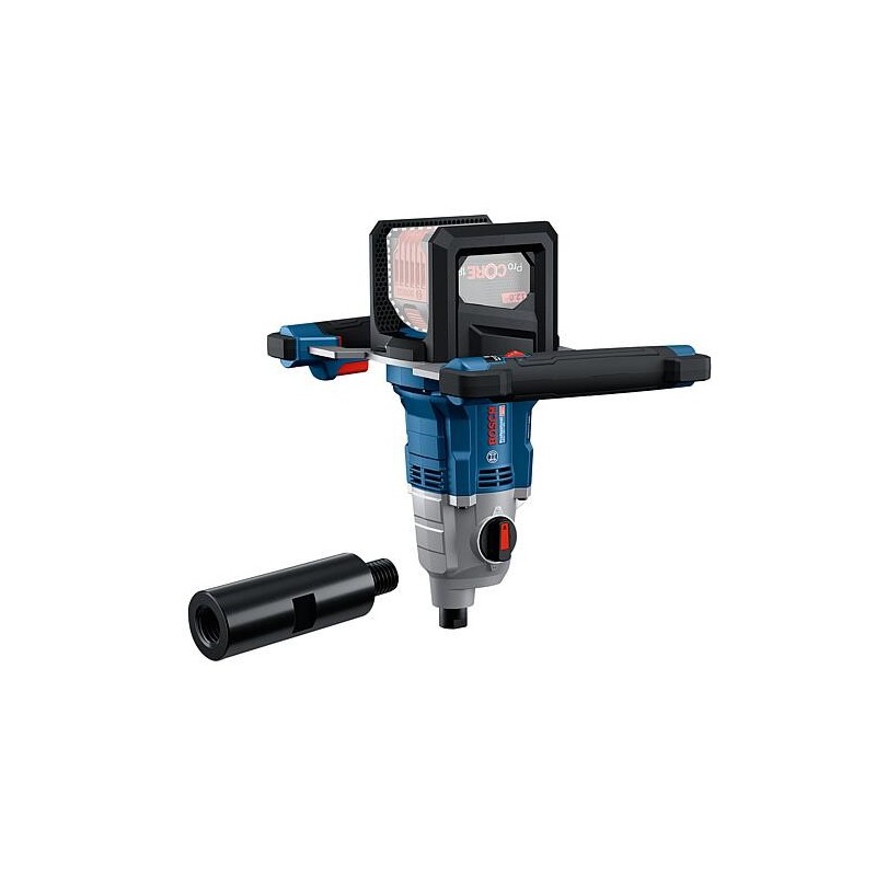 Malaxeur sans fil Bosch GRW 18V-160 18 V sans batterie ni chargeur