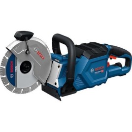 Meuleuse à disque sans fil Bosch GCS 18V-230 18 V sans batterie ni chargeur