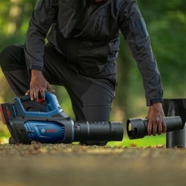 Souffleur sans fil Bosch GBL 18V-800 18 V sans batterie ni chargeur