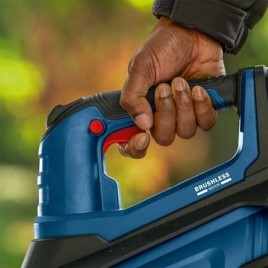 Souffleur sans fil Bosch GBL 18V-800 18 V sans batterie ni chargeur