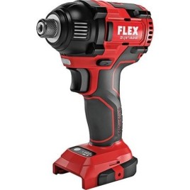 Visseuse à chocs sans fil FLEX 18V ID 1/4 18.0-EC sans batterie ni chargeur