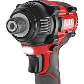 Visseuse à chocs sans fil FLEX 18V ID 1/4 18.0-EC sans batterie ni chargeur