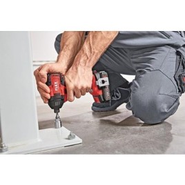 Visseuse à chocs sans fil FLEX 18V ID 1/4 18.0-EC sans batterie ni chargeur