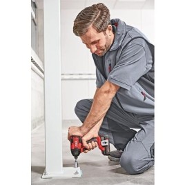 Visseuse à chocs sans fil FLEX 18V ID 1/4 18.0-EC sans batterie ni chargeur