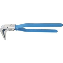 Pinces à plier en aluminium Kiesel Ultralight, courbées à 90°, largeur - mm : 60
