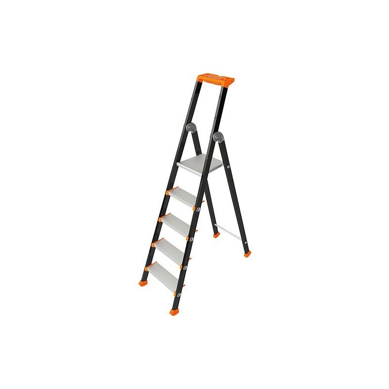 Escabeau Siedra SiedraXL 1x7 marches 2375/007