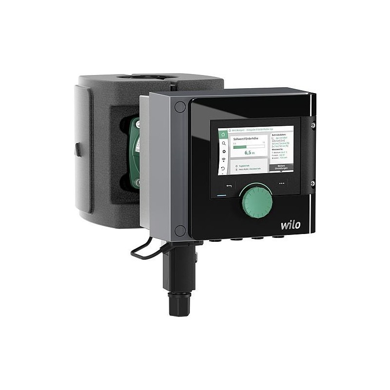 Pompe de circulation Stratos MAXO R7 25/0,5-10 - DE