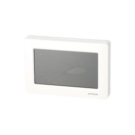 Commande à distance ARU 30 avec écran tactile pour ACD 03/04