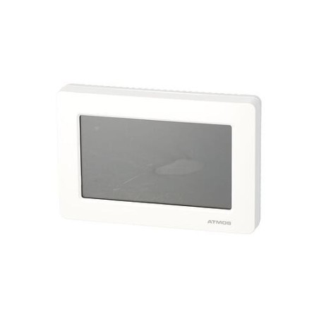 Commande à distance ARU 30 avec écran tactile pour ACD 03/04