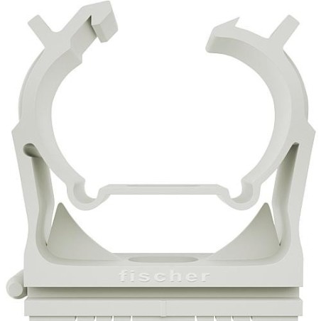 Clip de fermeture SCN 25 plastique UE 50