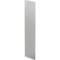 Bande pour plaque perforée 300x1200x2,0 mm