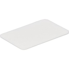 Cales entretoises SILISTO®, Quicky's 40X60x1,5mm , Couleur : blanc Cond. : 1000