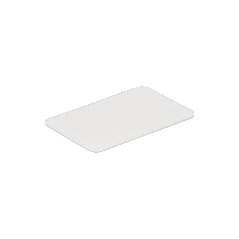 Cales entretoises SILISTO®, Quicky's 40X60x1,5mm , Couleur : blanc Cond. : 1000