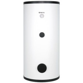 Ballon d'eau chaude Kospel SW-500 émaillé, avec échangeur de chaleur