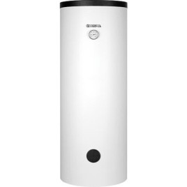 Ballon ECS pour pompe à chaleur Kospel SWP-200 émaillé, avec un échangeur de chaleur