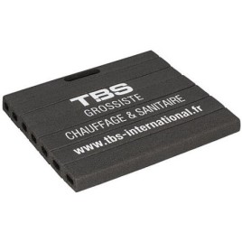 Résistance électrique AHIW-BI-A-9.0 9.0 KW, 3x400 V AC, réglage intérieur, DN40 - 11/2, longueur de montage: 750 mm