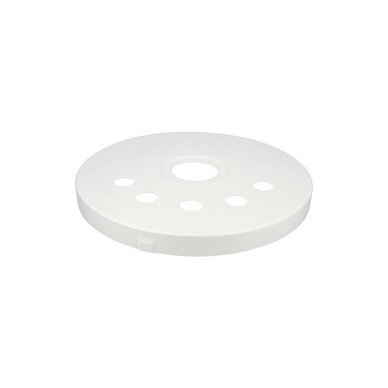 Couvercle de rechange pour ballon SWK-100/120/140