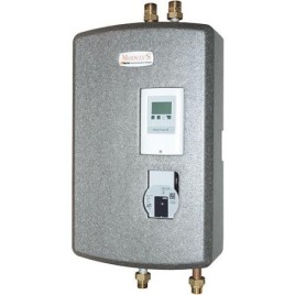 Stations d'eau douce Easyflow Fresh 2 PDC, 40 L/min. avec ionisation circulaire