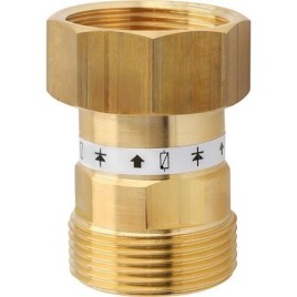 Composant pour couplage FriWa 1 1/4ÜM à 1 1/4 AG
