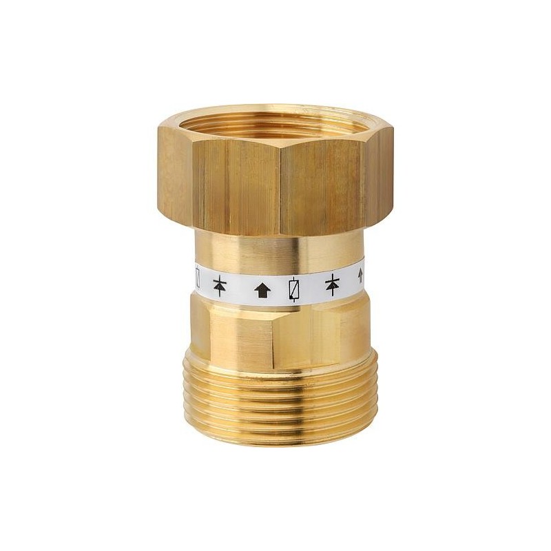 Composant pour couplage FriWa 1 1/4ÜM à 1 1/4 AG