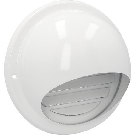 Grille d'aération avec grille à lamelles, MC4PV-KST4/10II