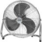 Ventilateur sur pied HVF18 18, 130 Watt