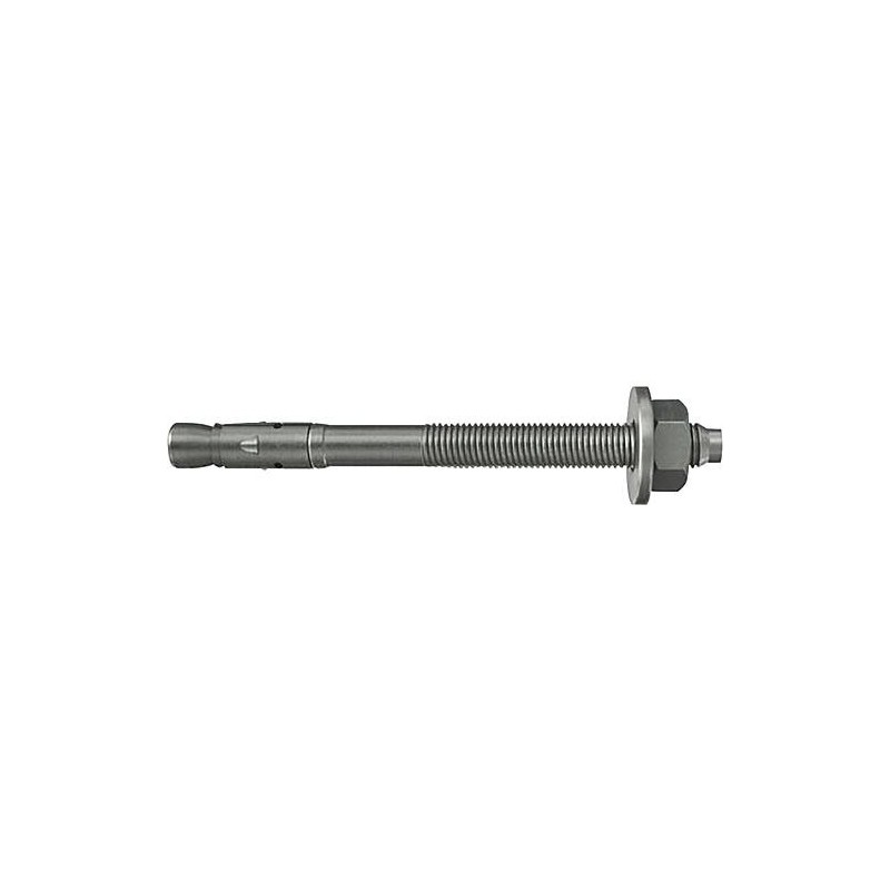 Goujon d'ancrage FAZ II Plus 12/160 GS R inox A4
