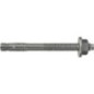 Goujon d'ancrage FAZ II Plus 12/160 GS R inox A4