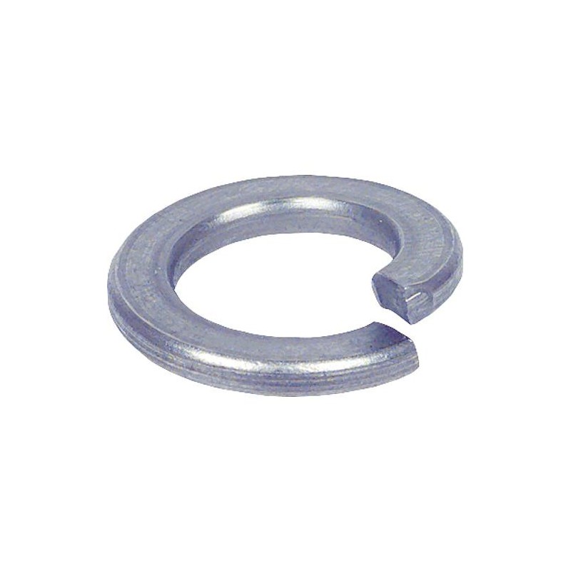 Rondelles élastiques forme B DIN 127 A4 B 22 conditionnement : 100