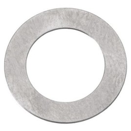 Rondelles d’ajustage WST St2K50 DIN 988  10 x 16 x 2 conditionnement : 500