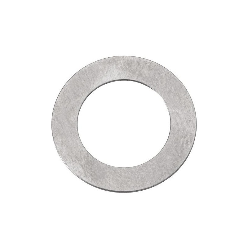 Rondelles d’ajustage WST St2K50 DIN 988  10 x 16 x 2 conditionnement : 500