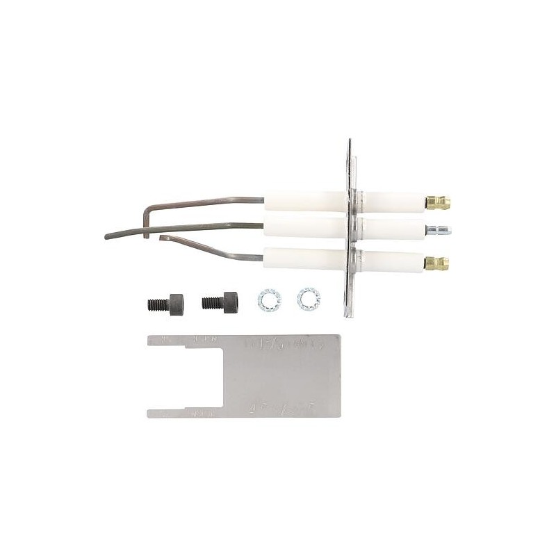 Électrode d'allumage pour Buderus GB 312